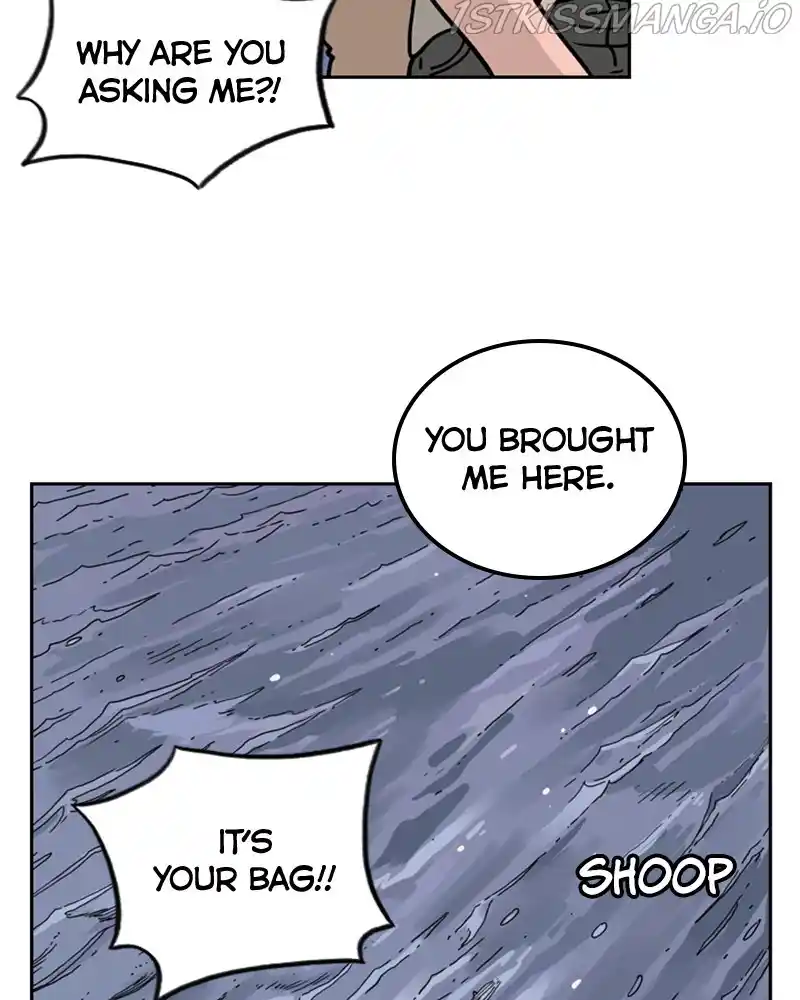 Mage Again Chapter 43