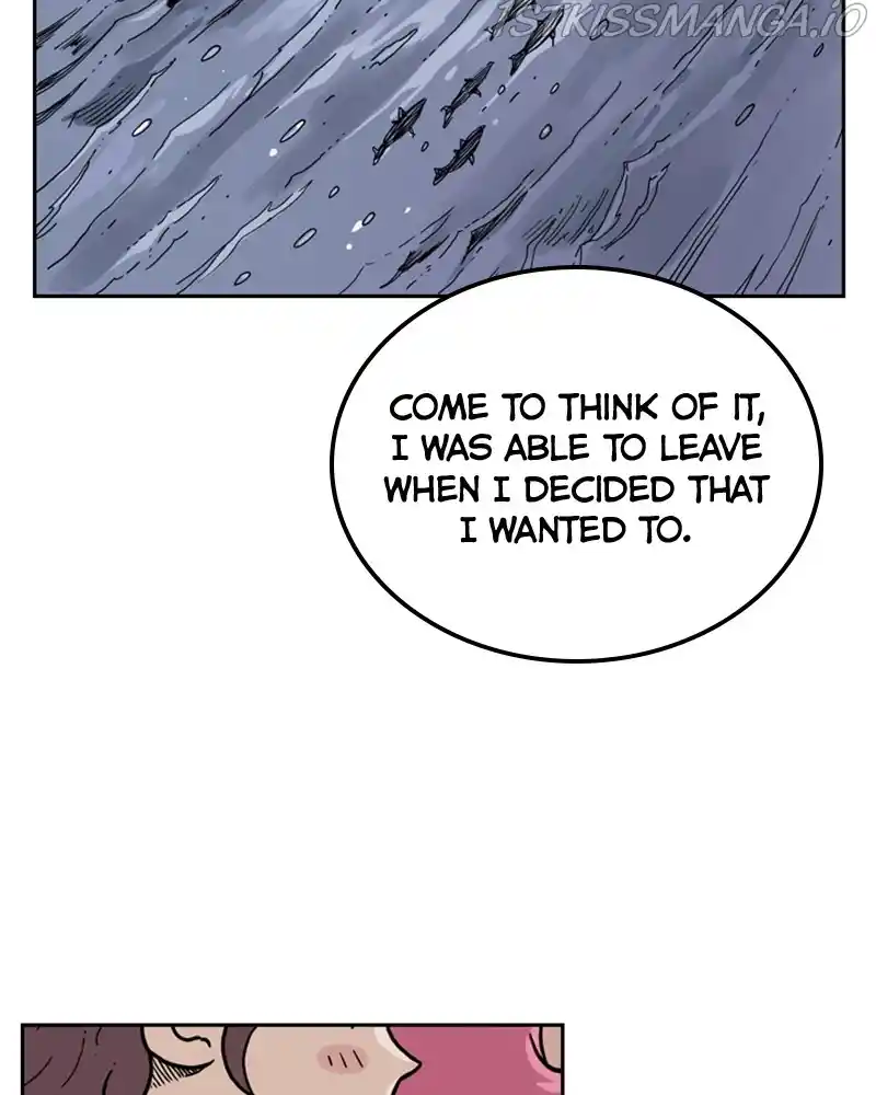 Mage Again Chapter 43