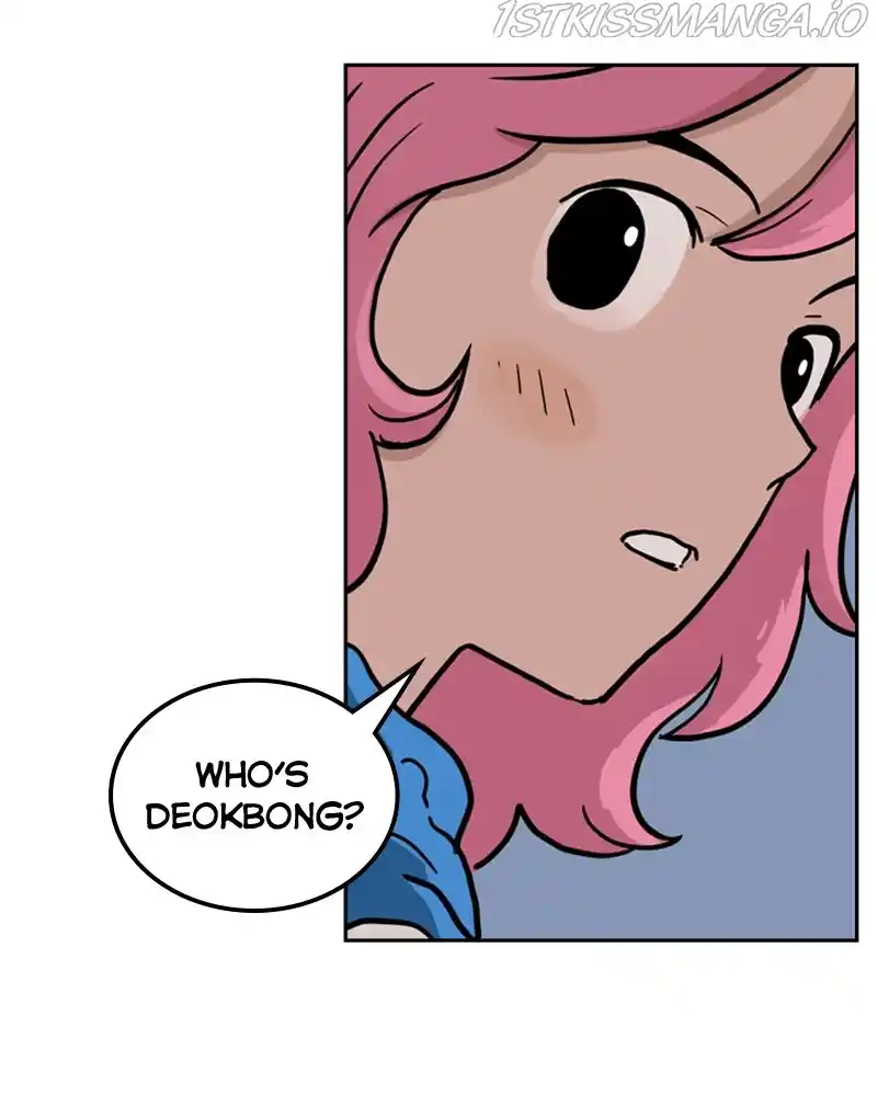 Mage Again Chapter 43