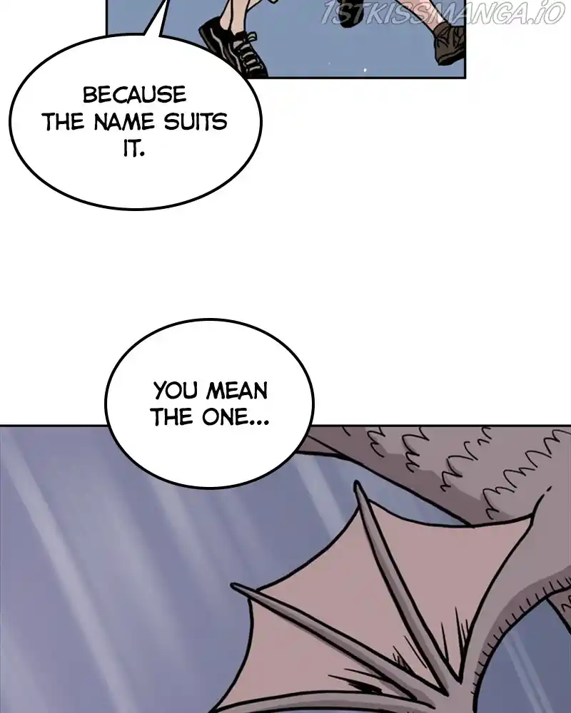 Mage Again Chapter 43