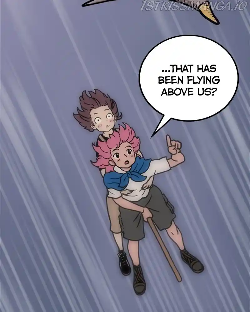 Mage Again Chapter 43