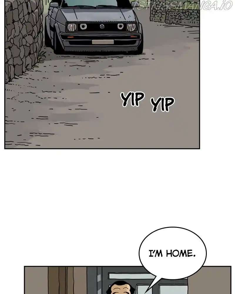 Mage Again Chapter 43