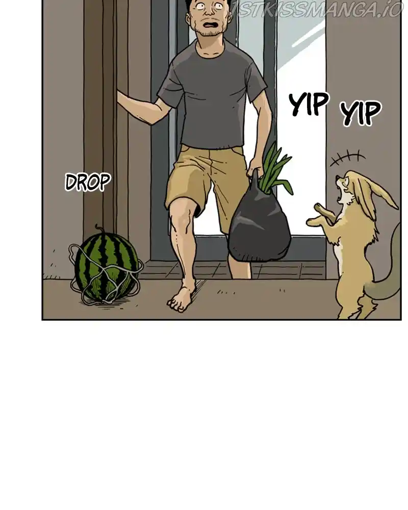 Mage Again Chapter 43