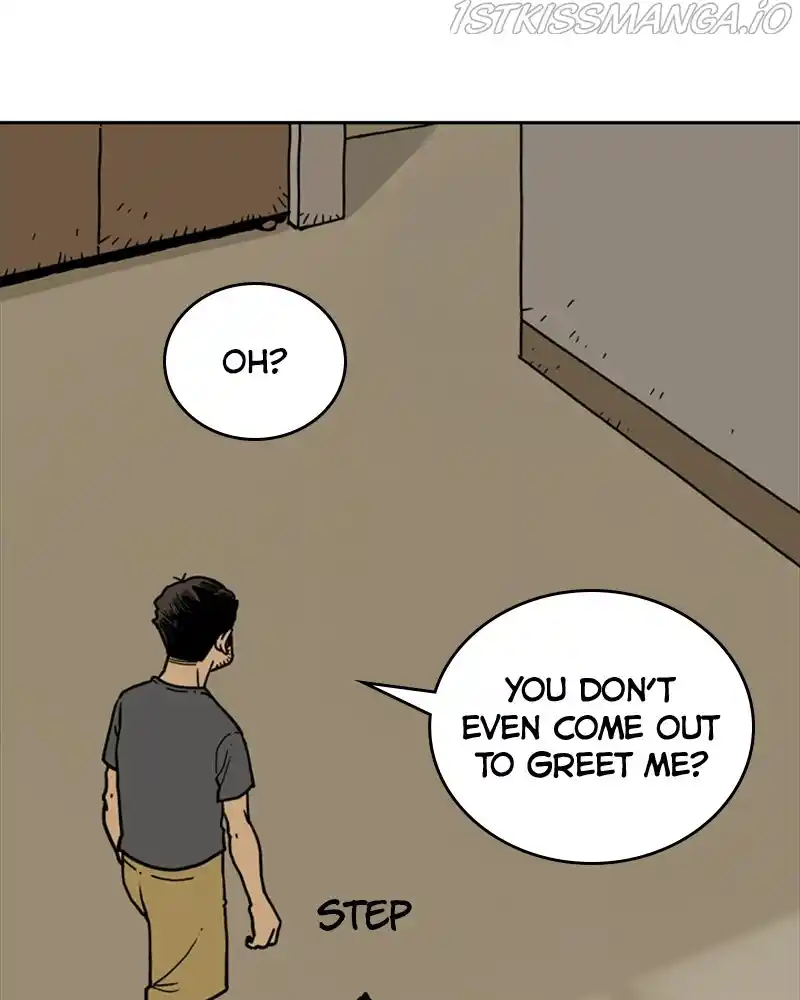 Mage Again Chapter 43