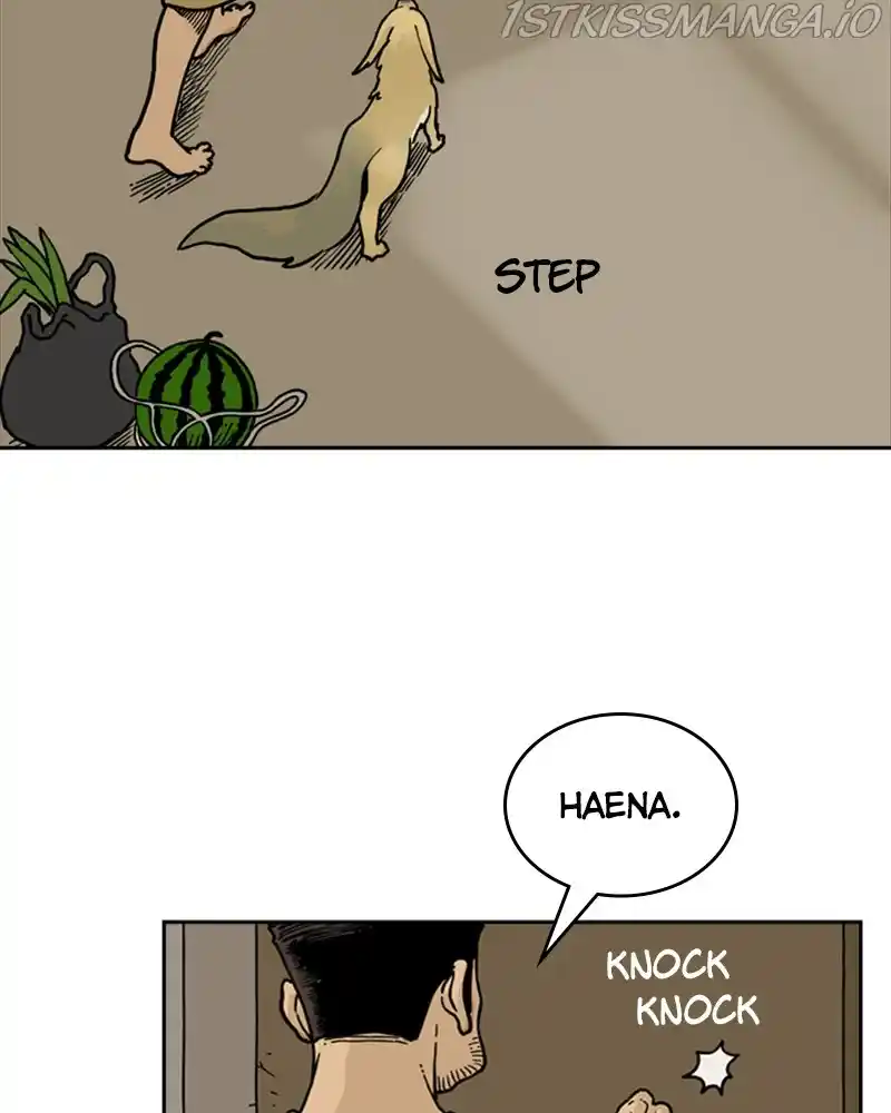 Mage Again Chapter 43