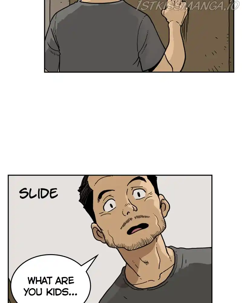 Mage Again Chapter 43