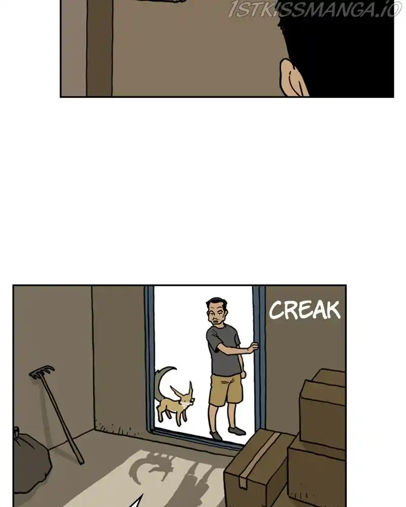 Mage Again Chapter 43