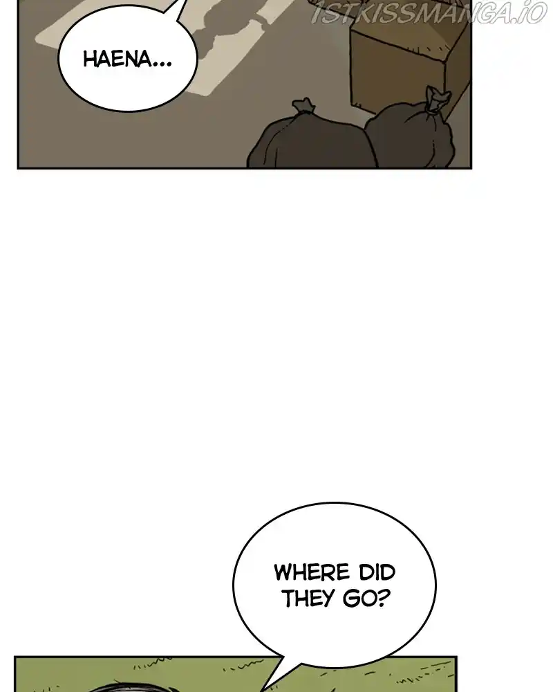 Mage Again Chapter 43