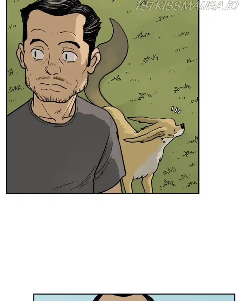 Mage Again Chapter 43