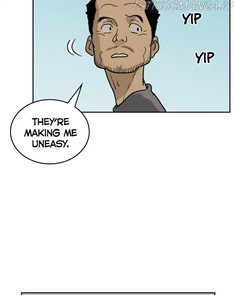 Mage Again Chapter 43