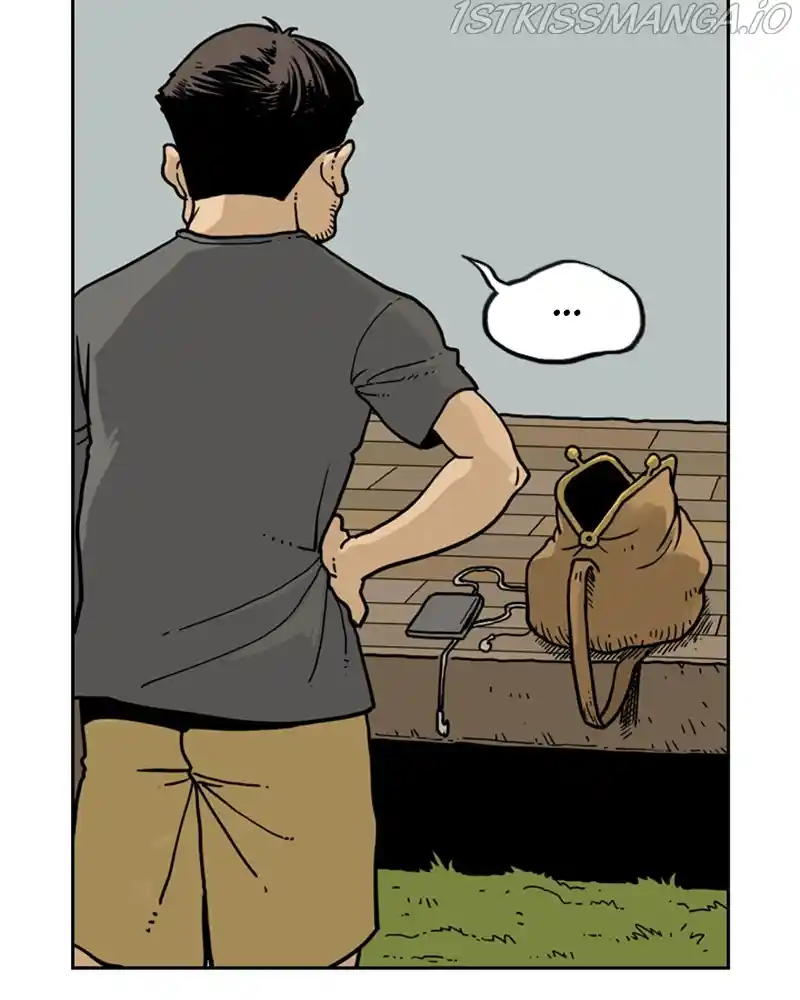 Mage Again Chapter 43