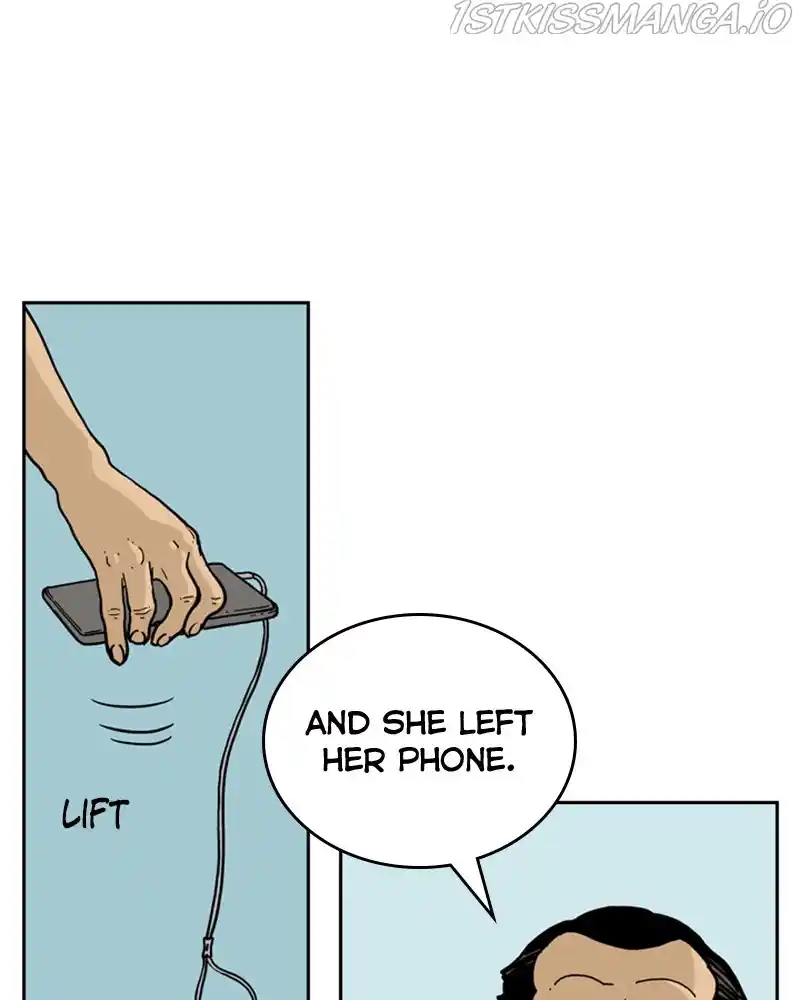 Mage Again Chapter 43