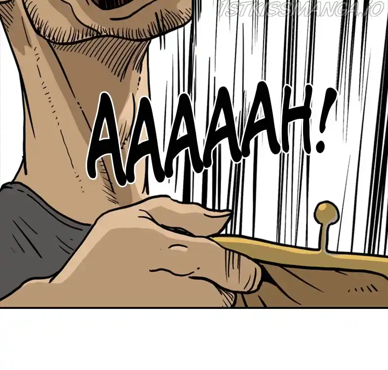 Mage Again Chapter 43