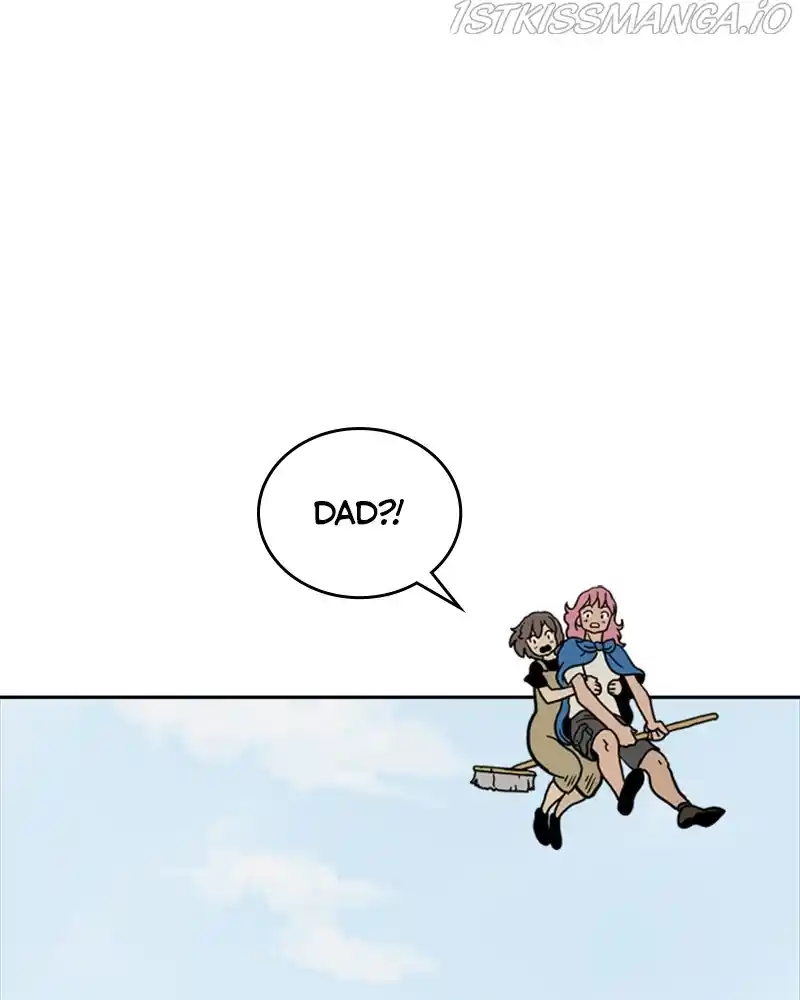 Mage Again Chapter 43