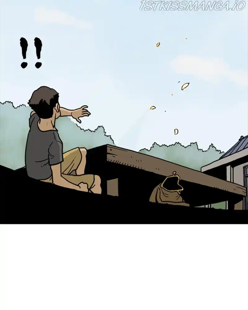 Mage Again Chapter 43