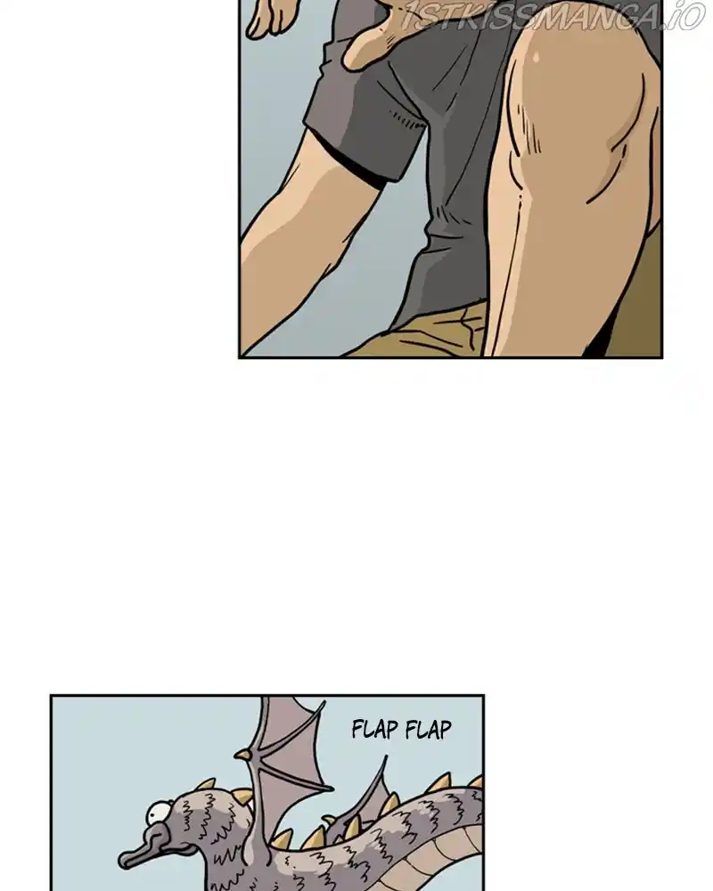 Mage Again Chapter 43