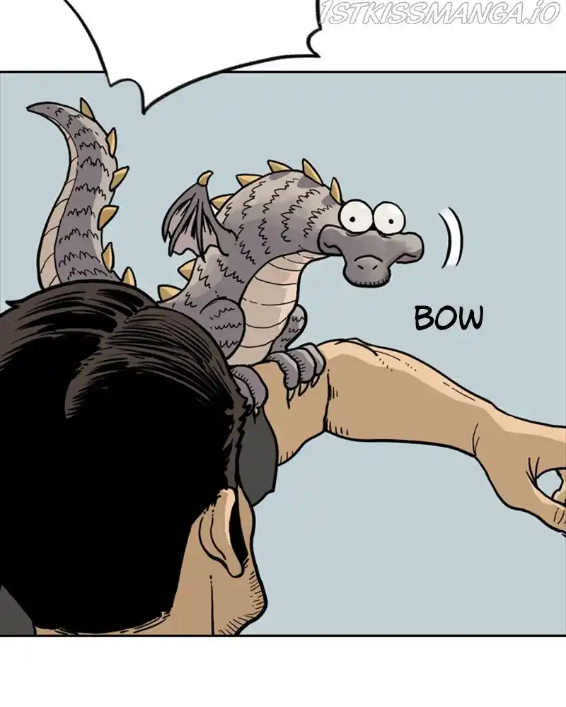 Mage Again Chapter 43