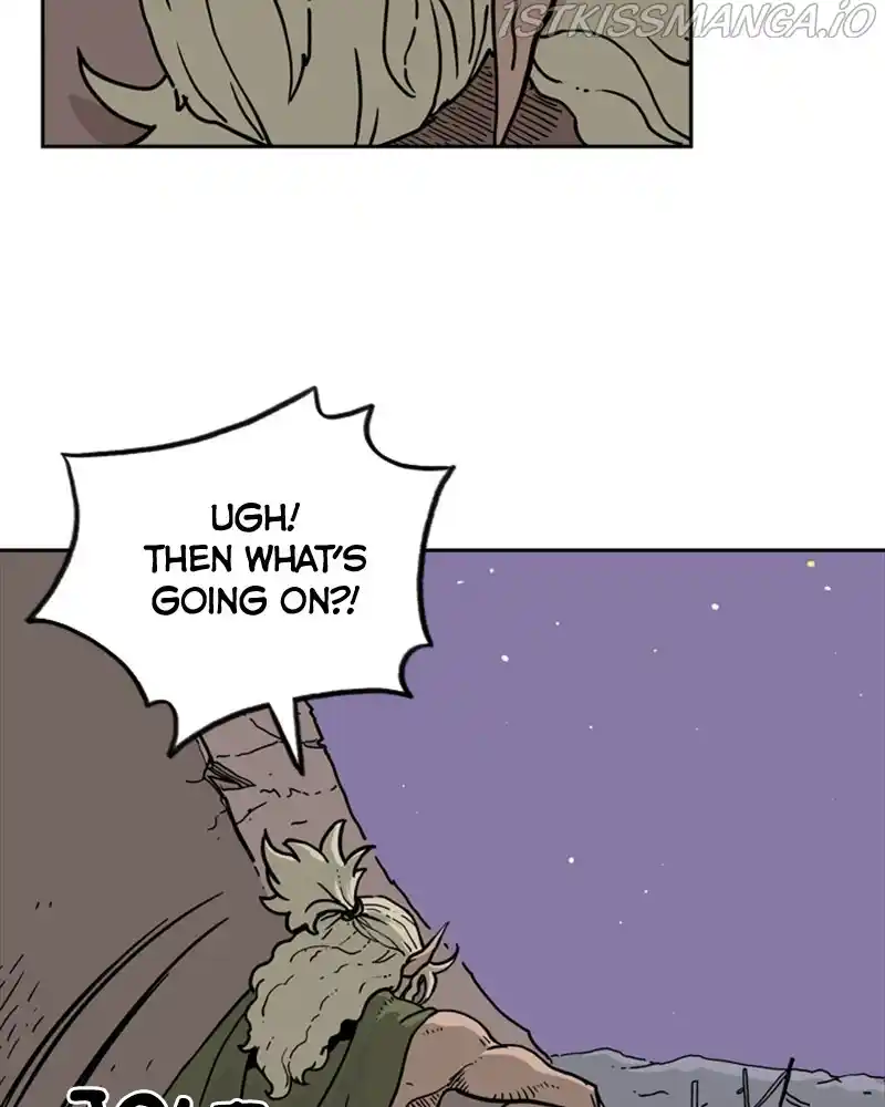 Mage Again Chapter 43