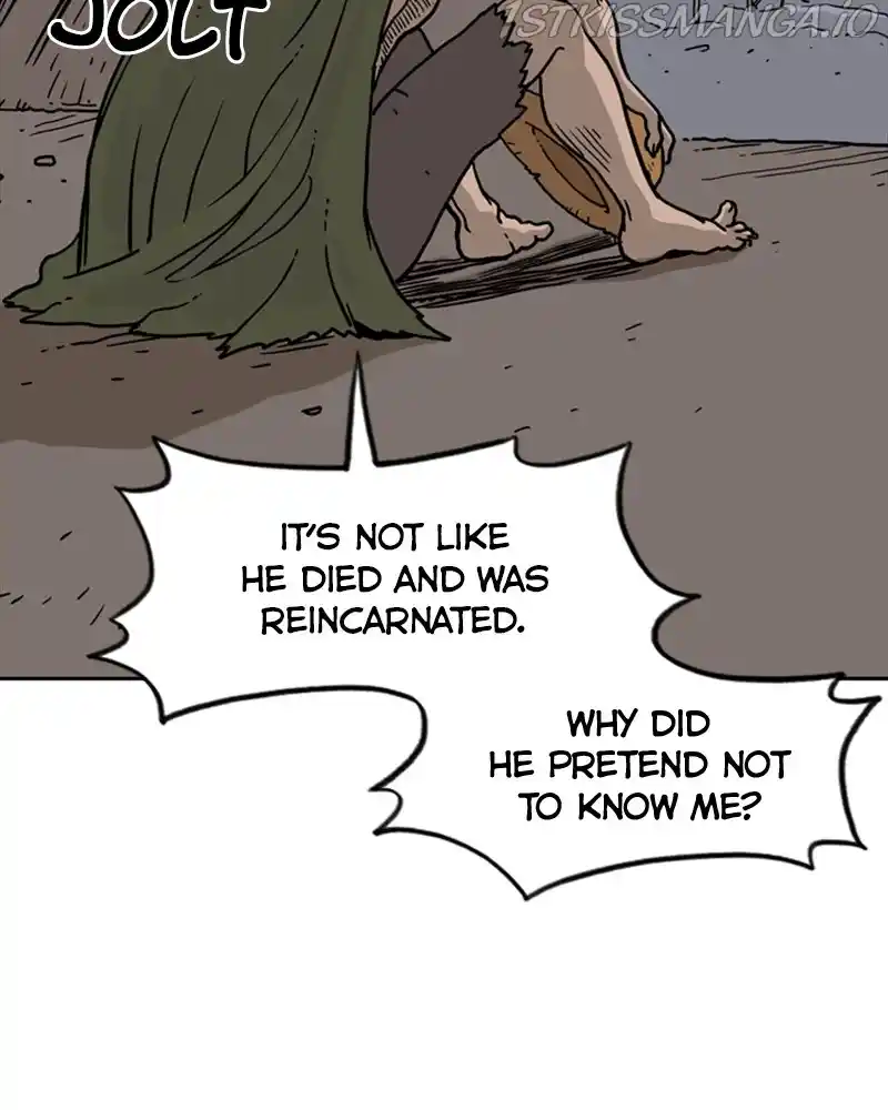 Mage Again Chapter 43