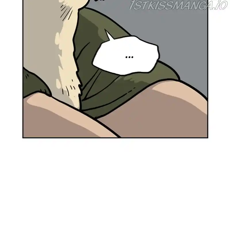 Mage Again Chapter 43