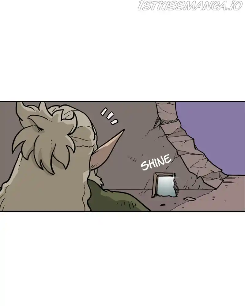 Mage Again Chapter 43