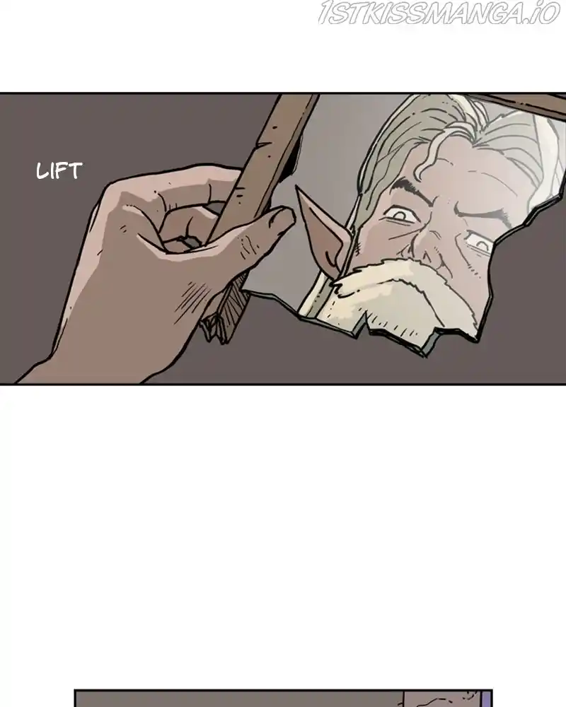 Mage Again Chapter 43