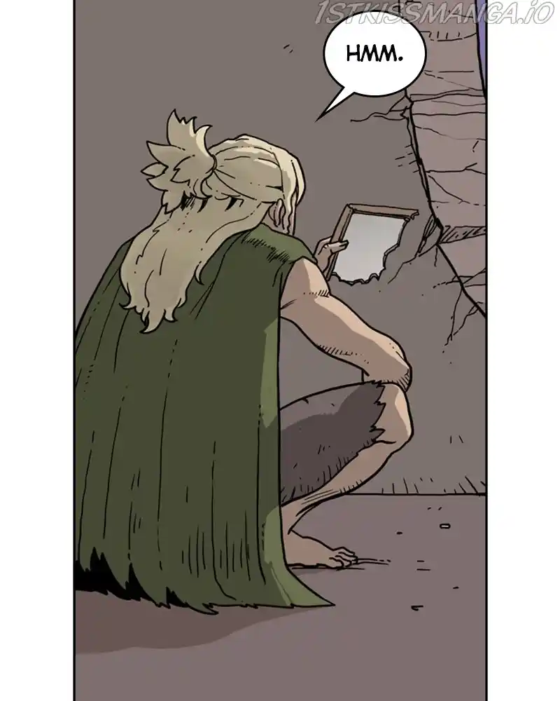 Mage Again Chapter 43