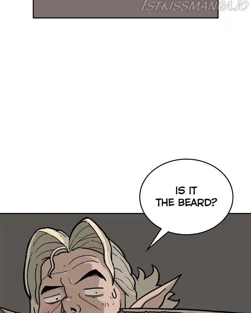 Mage Again Chapter 43