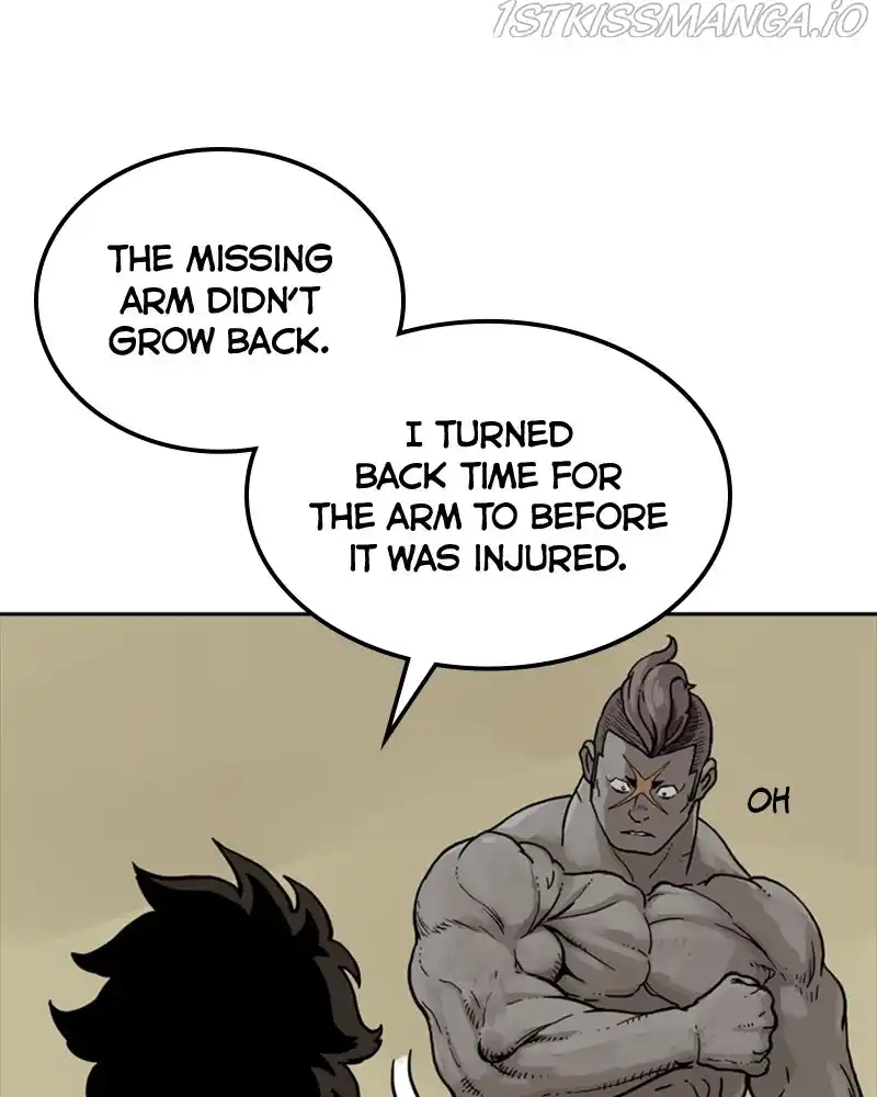 Mage Again Chapter 43