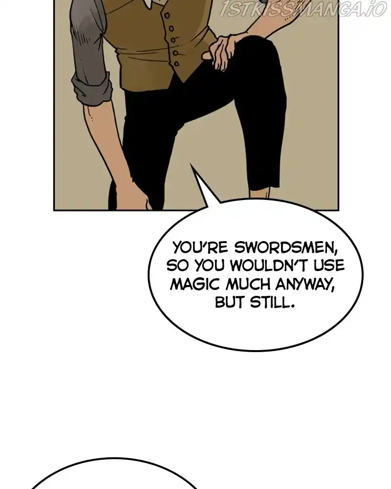 Mage Again Chapter 43