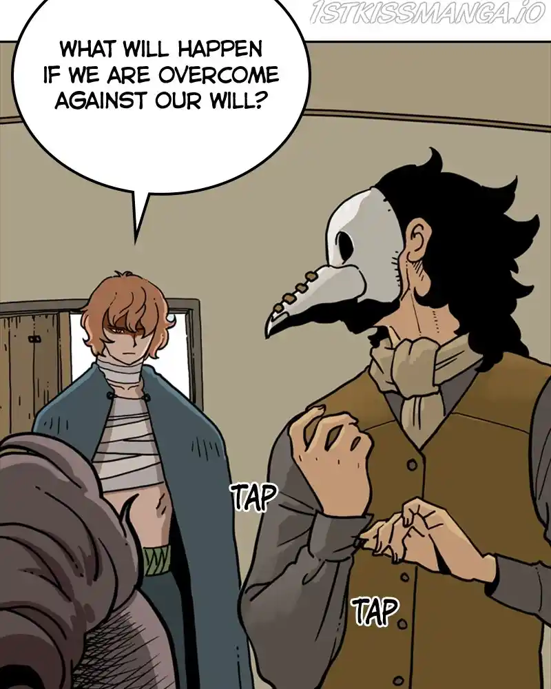 Mage Again Chapter 43