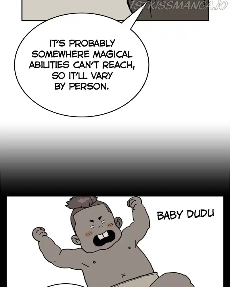 Mage Again Chapter 43