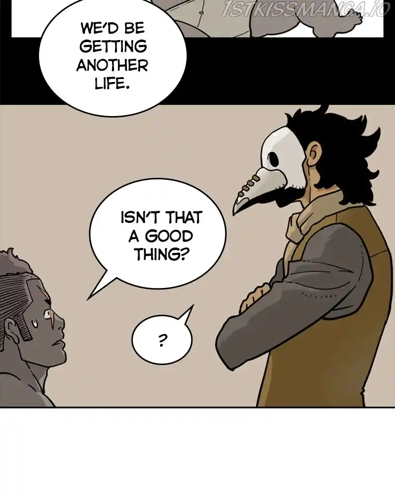 Mage Again Chapter 43