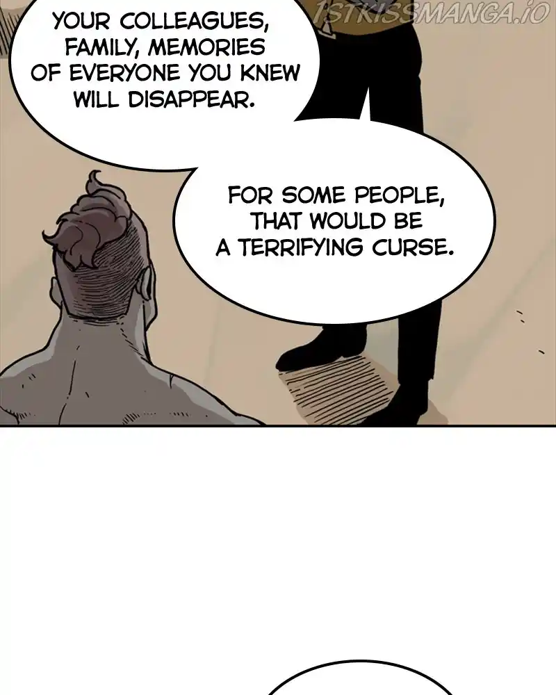 Mage Again Chapter 43