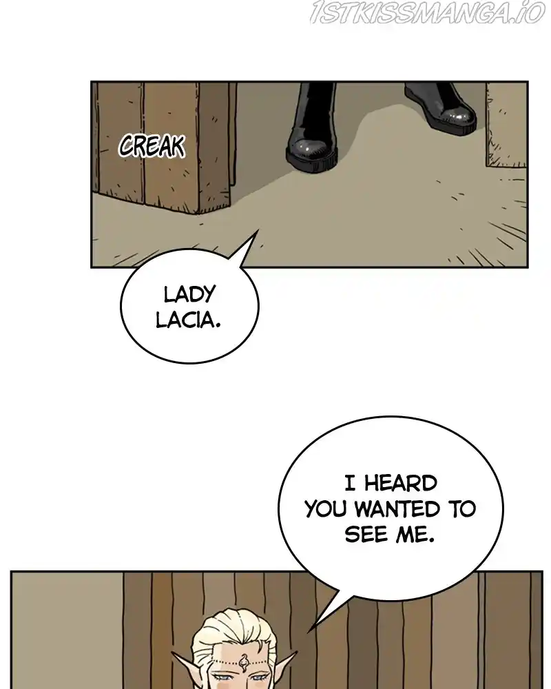 Mage Again Chapter 43