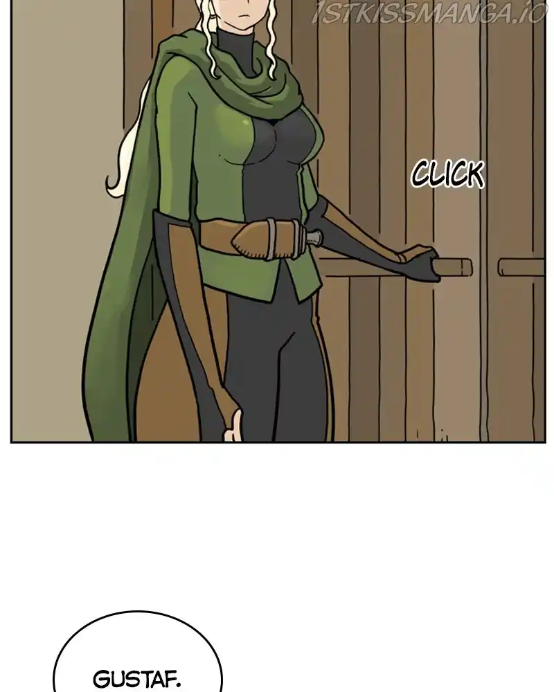 Mage Again Chapter 43