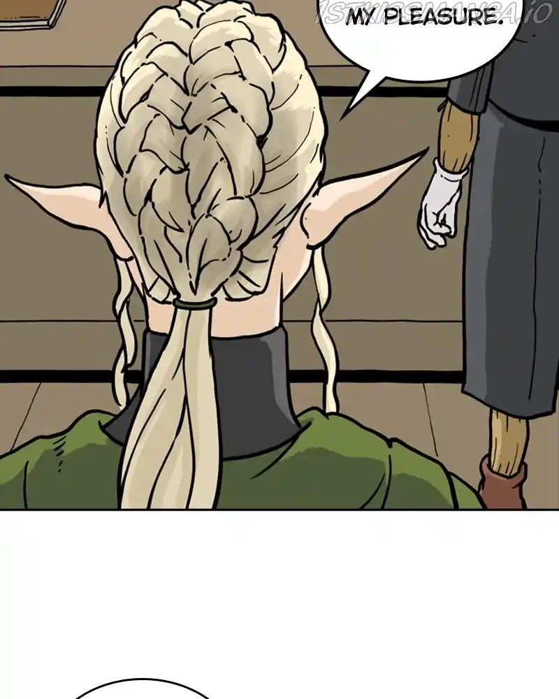 Mage Again Chapter 43