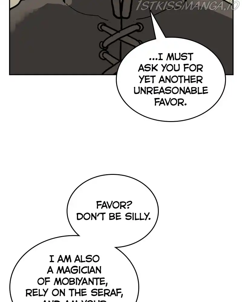 Mage Again Chapter 43