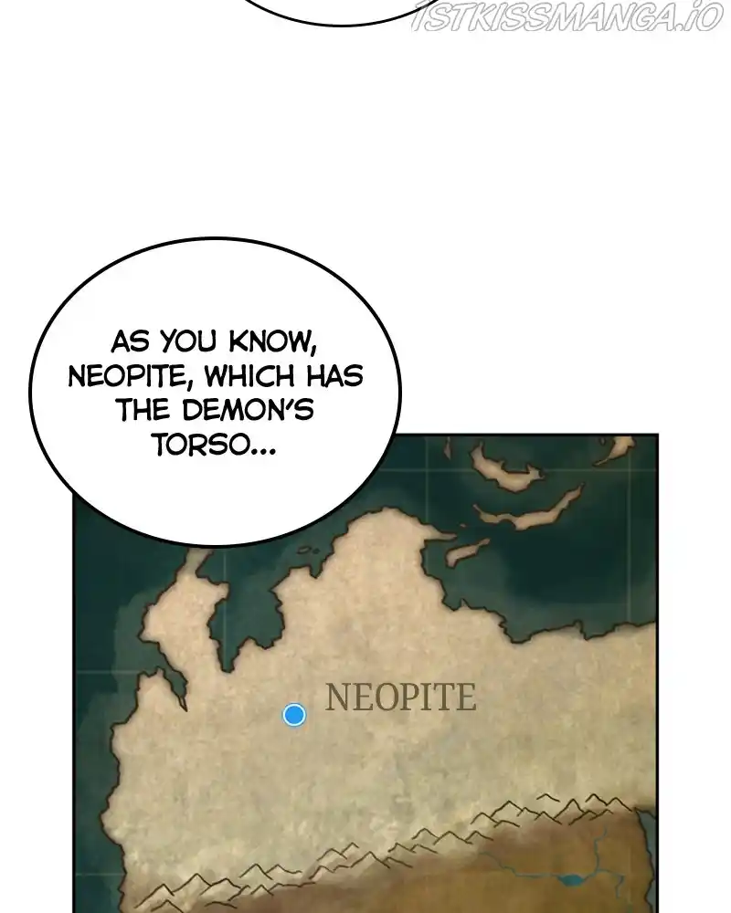 Mage Again Chapter 43