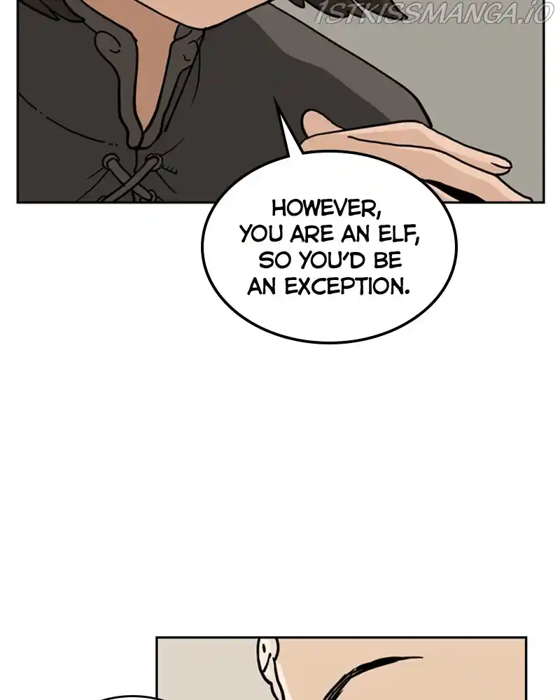 Mage Again Chapter 43