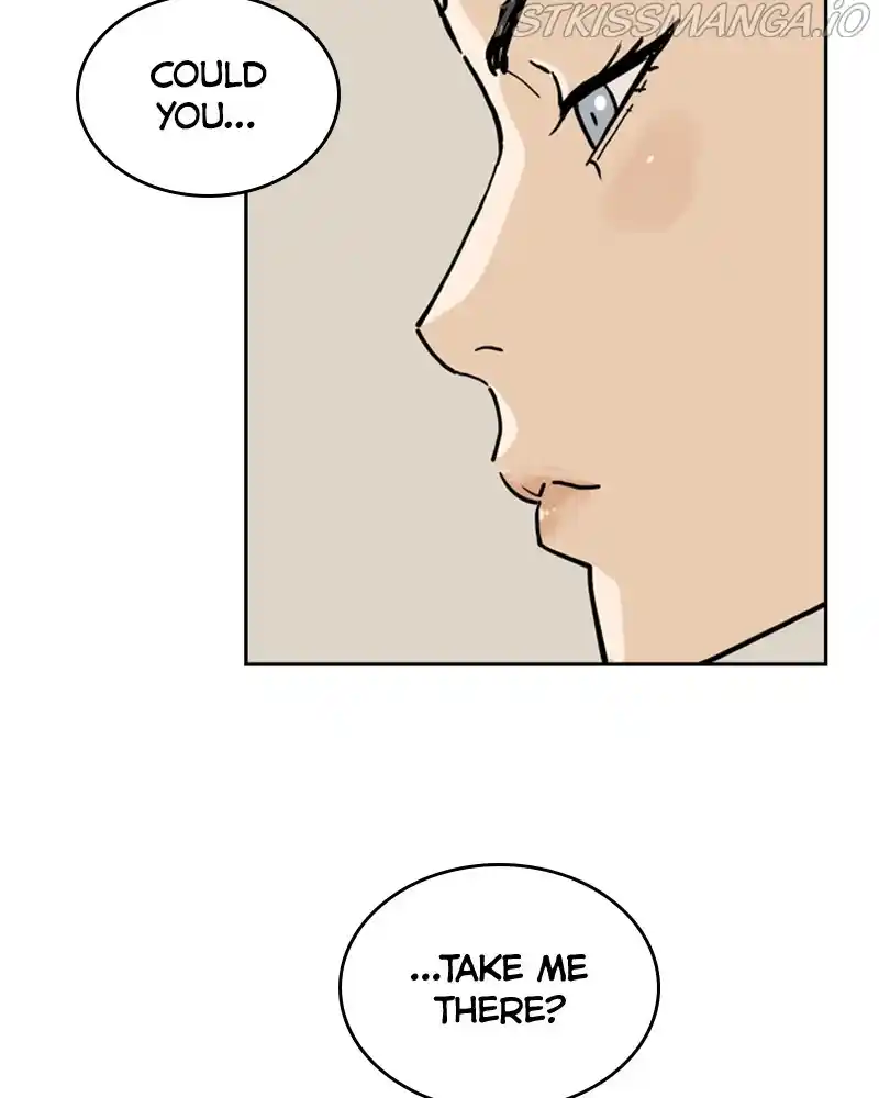 Mage Again Chapter 43