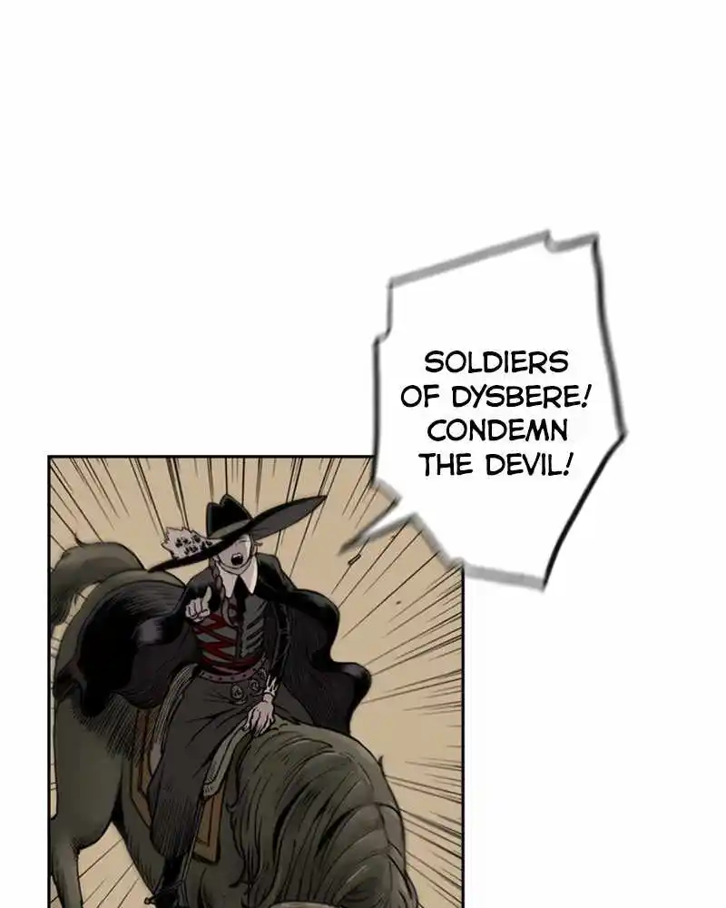 Mage Again Chapter 45