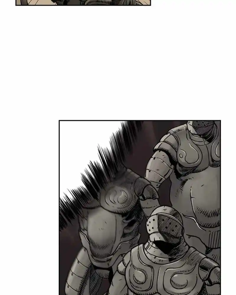 Mage Again Chapter 45