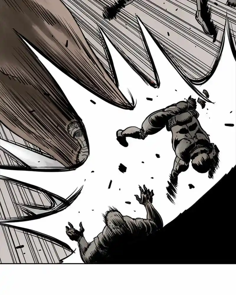 Mage Again Chapter 45