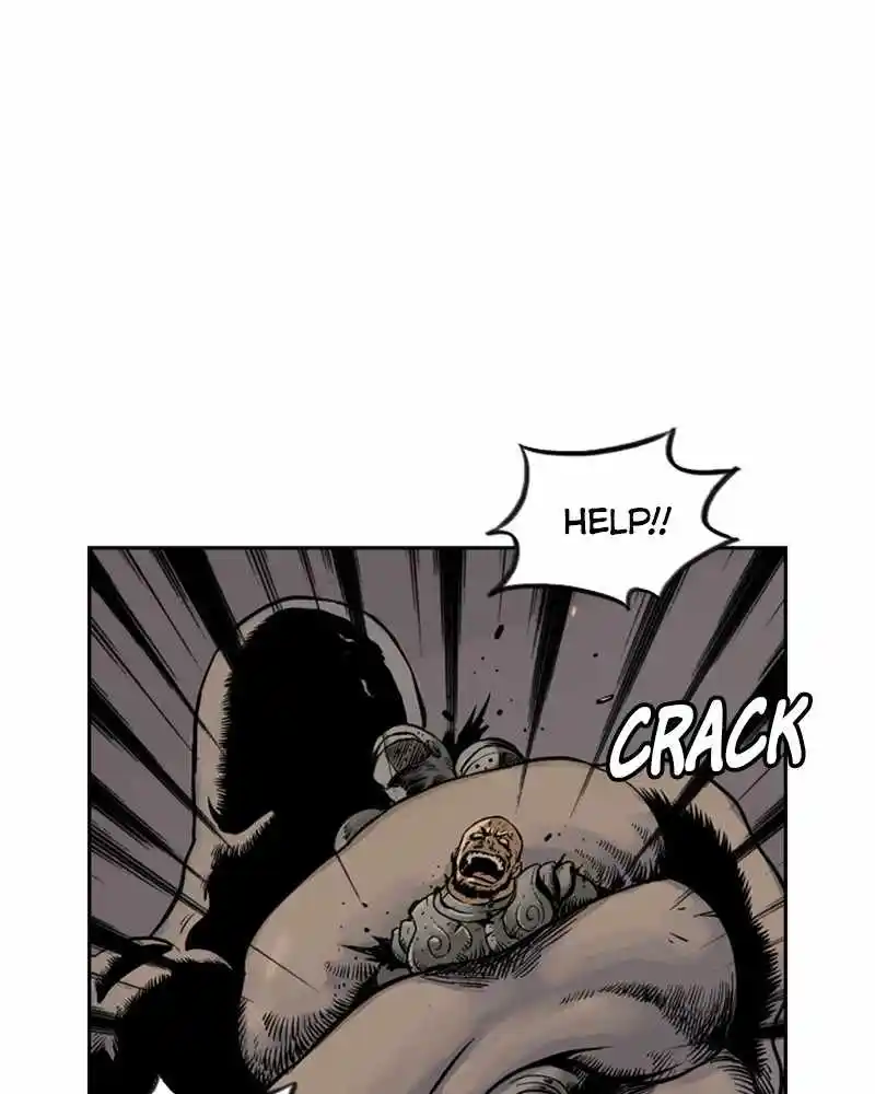 Mage Again Chapter 45