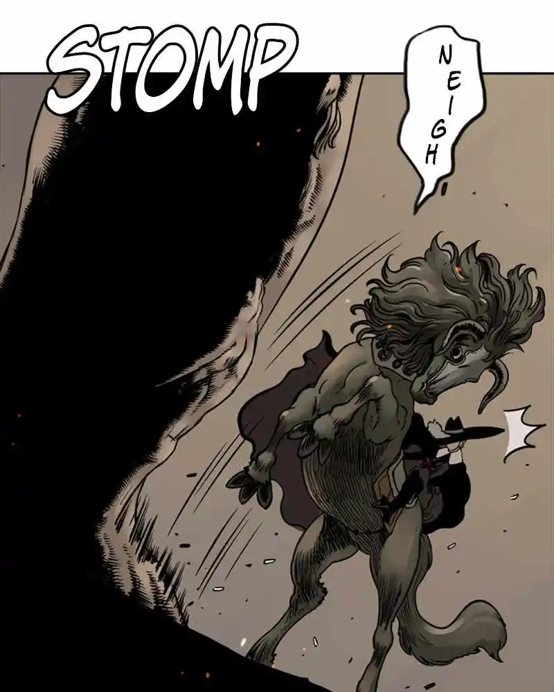 Mage Again Chapter 45