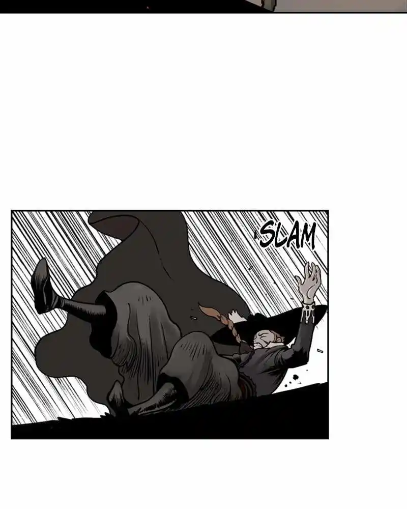 Mage Again Chapter 45