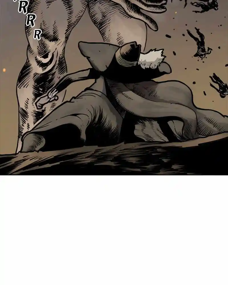 Mage Again Chapter 45