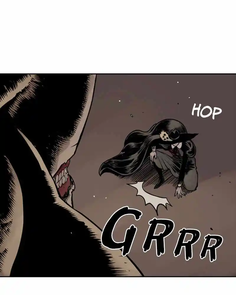 Mage Again Chapter 45