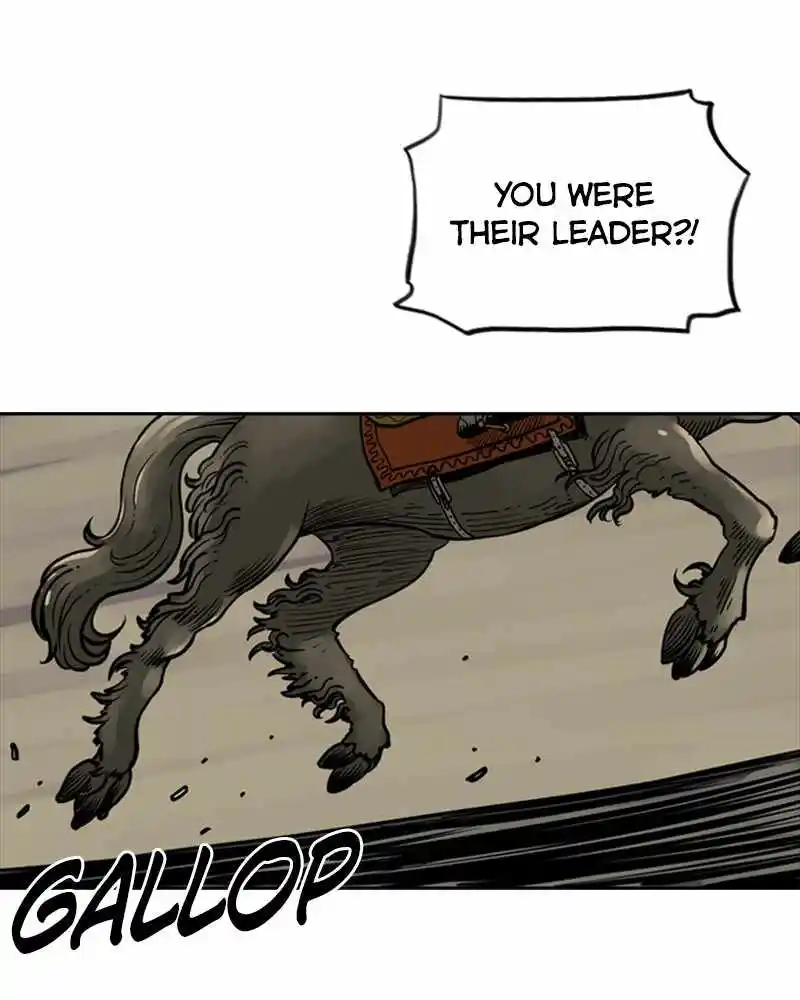 Mage Again Chapter 45